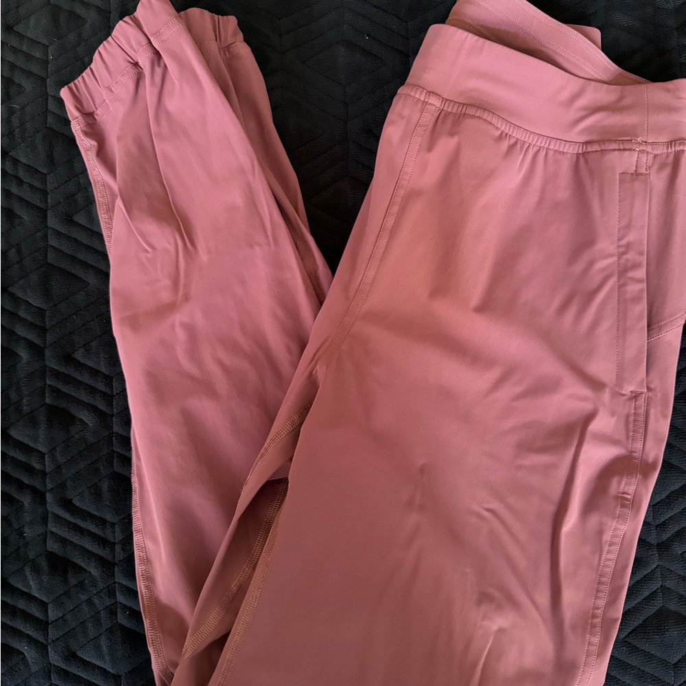 Lululemon Adapted State Jogger - Size 4